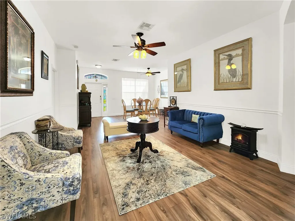 17460 Stepping Stone Drive Fort Myers FL 33967