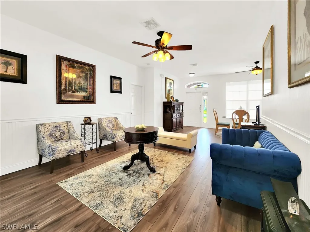 17460 Stepping Stone Drive Fort Myers FL 33967