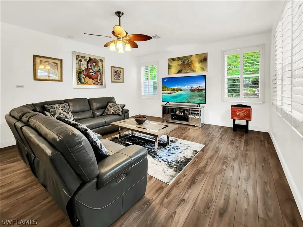 17460 Stepping Stone Drive Fort Myers FL 33967