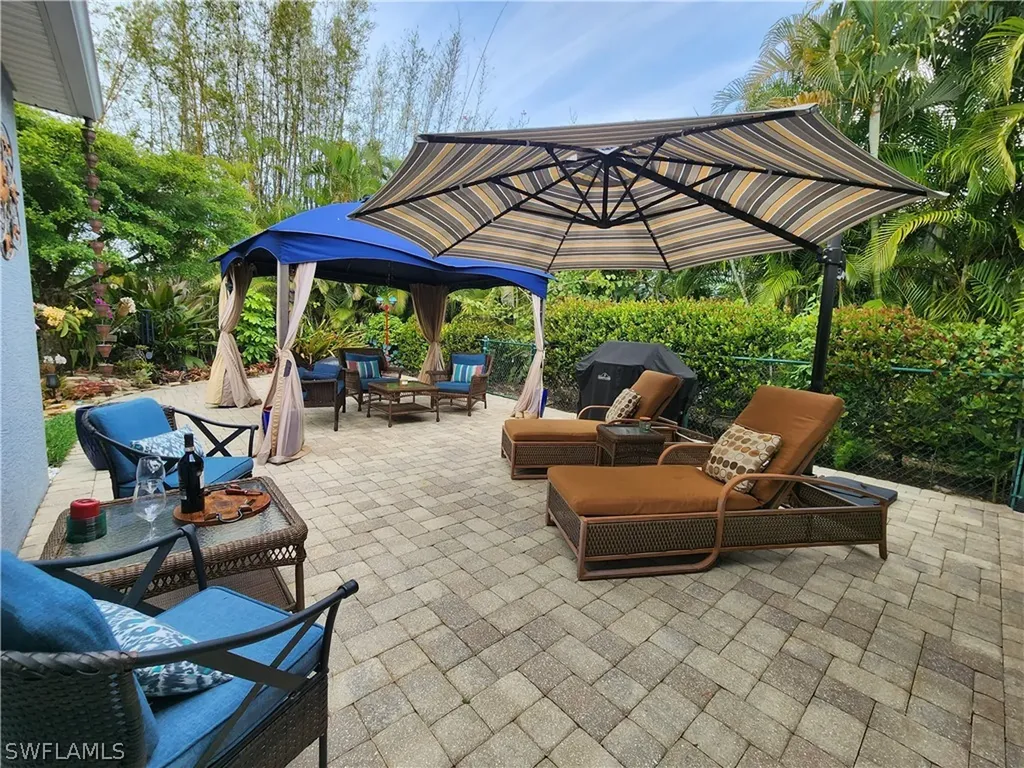 17460 Stepping Stone Drive Fort Myers FL 33967
