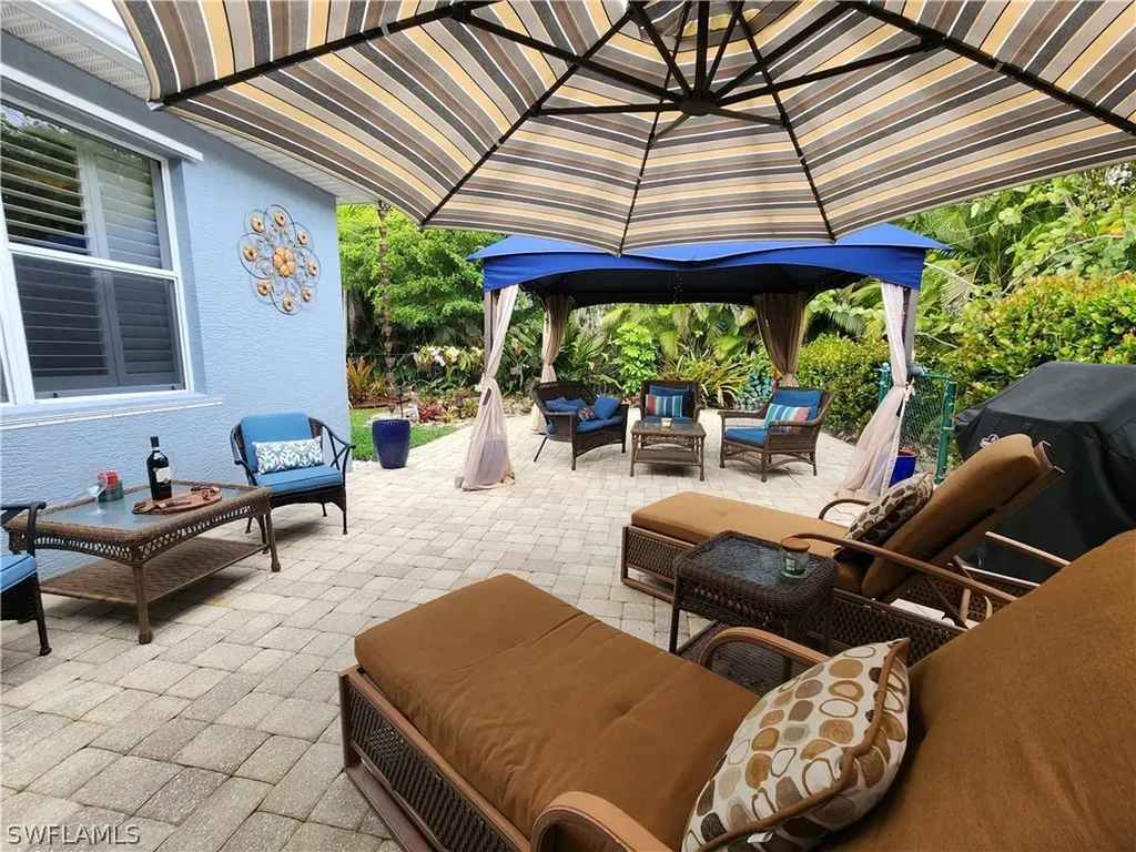 17460 Stepping Stone Drive Fort Myers FL 33967