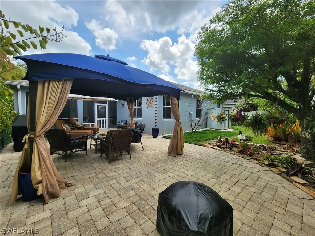 17460 Stepping Stone Drive Fort Myers FL 33967