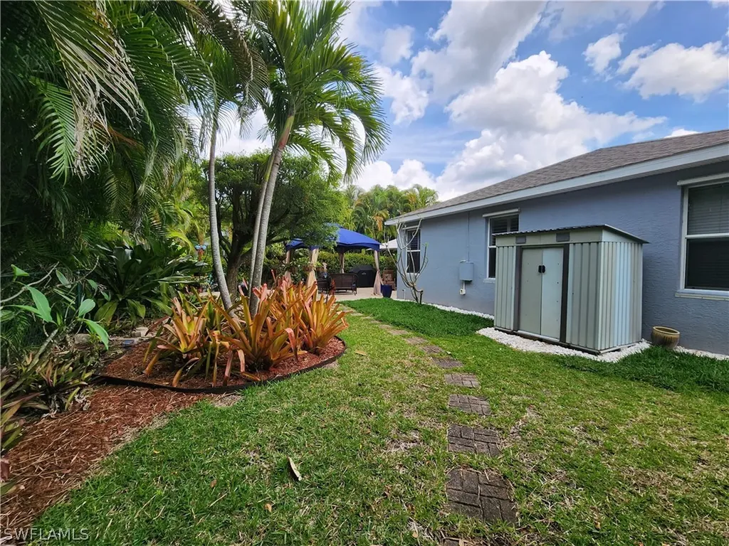 17460 Stepping Stone Drive Fort Myers FL 33967