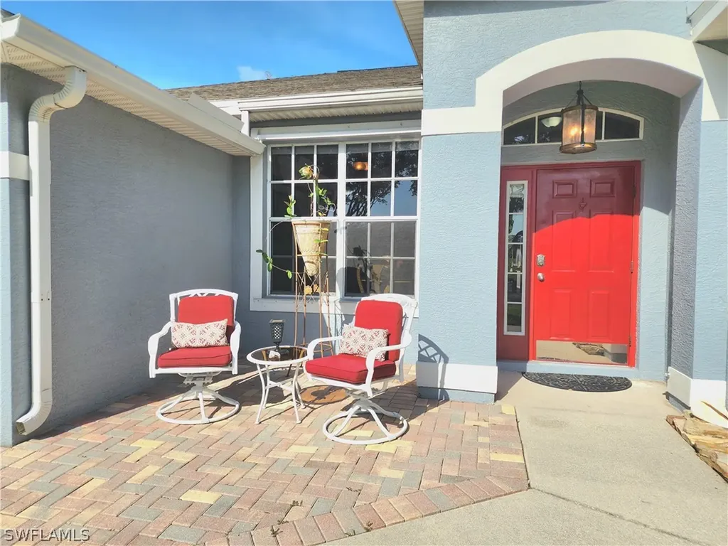 17460 Stepping Stone Drive Fort Myers FL 33967