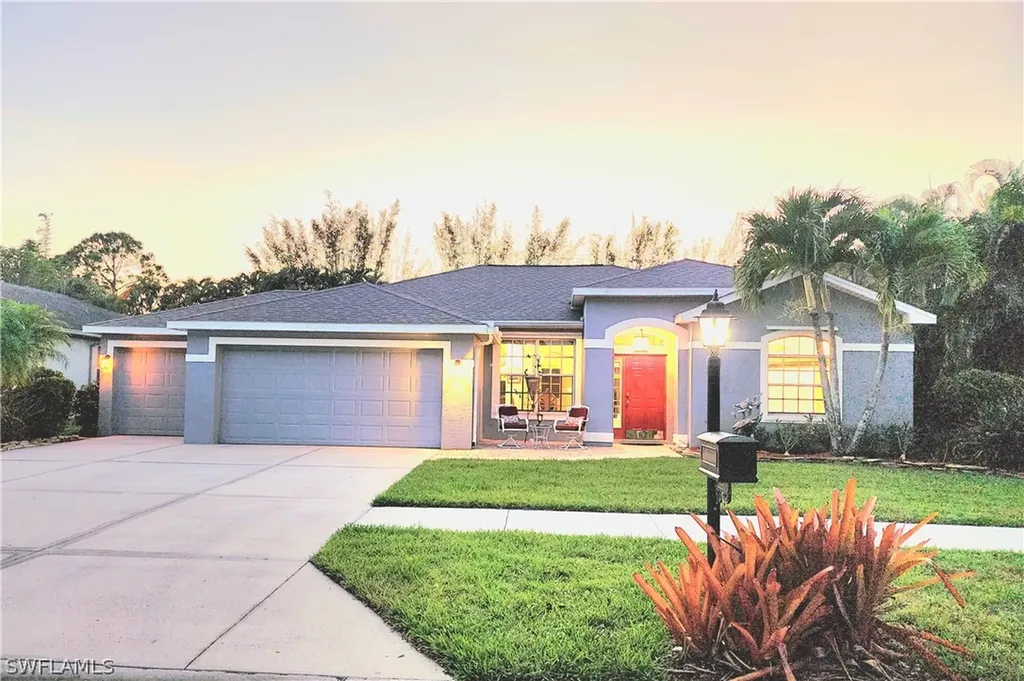 17460 Stepping Stone Drive Fort Myers FL 33967