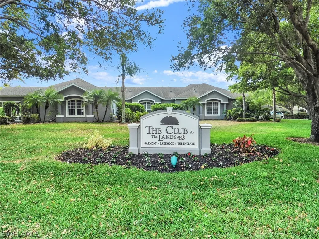 17460 Stepping Stone Drive Fort Myers FL 33967