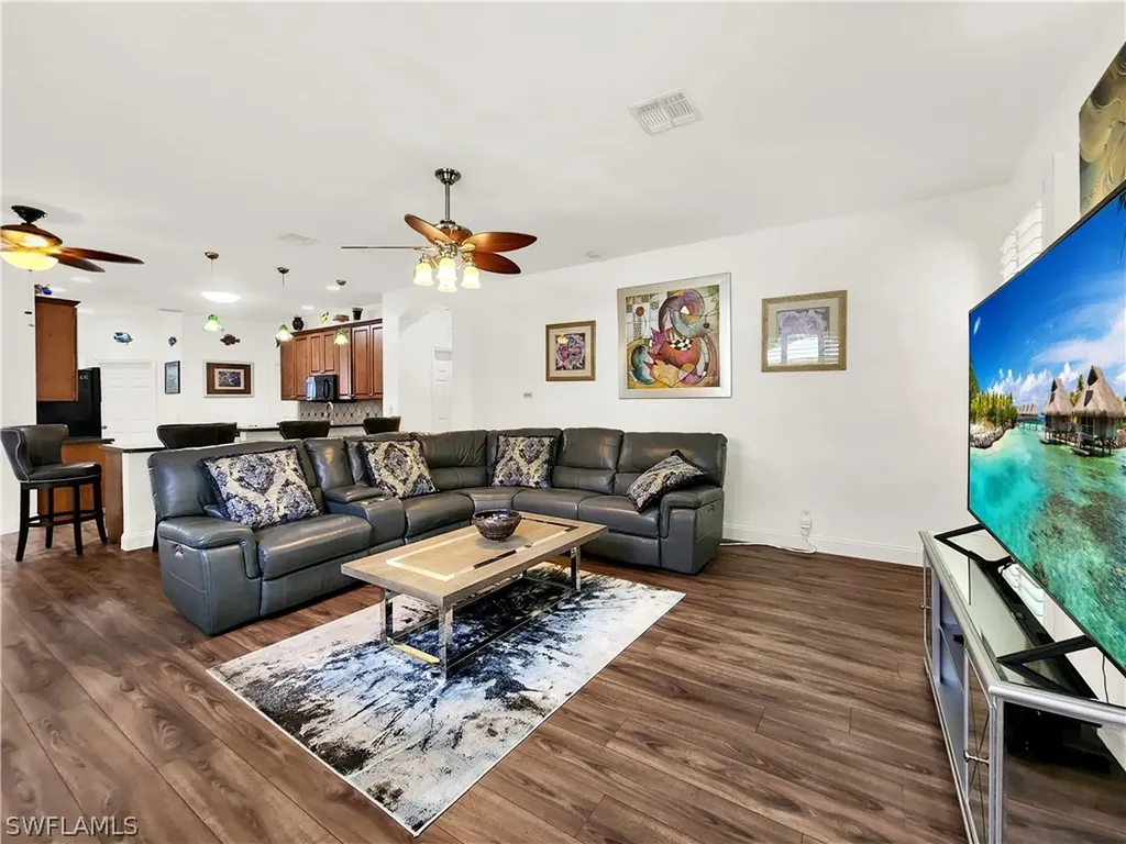 17460 Stepping Stone Drive Fort Myers FL 33967