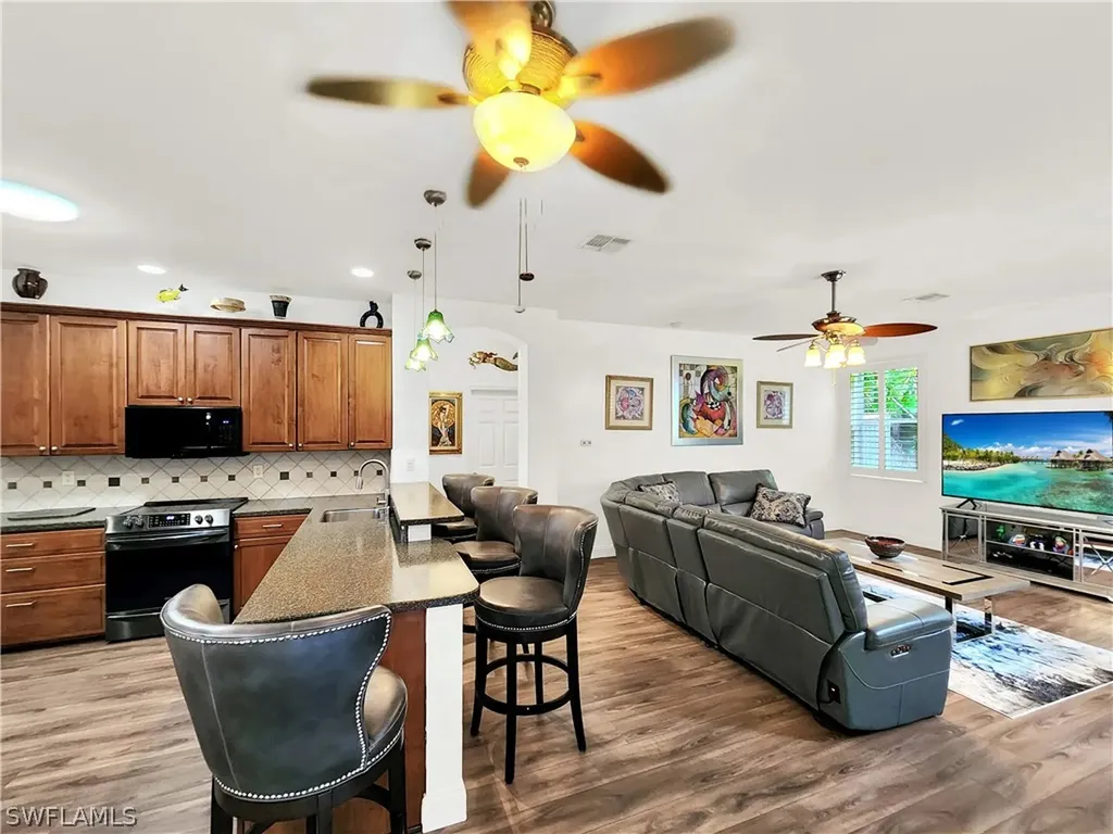 17460 Stepping Stone Drive Fort Myers FL 33967
