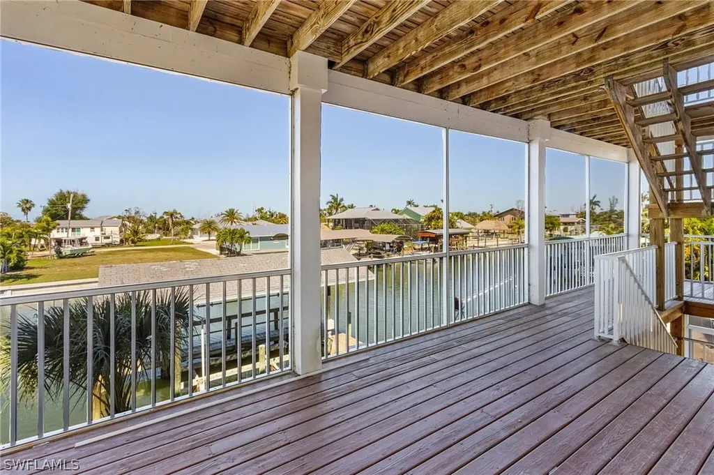 2347 Sycamore Street St. James City FL 33956