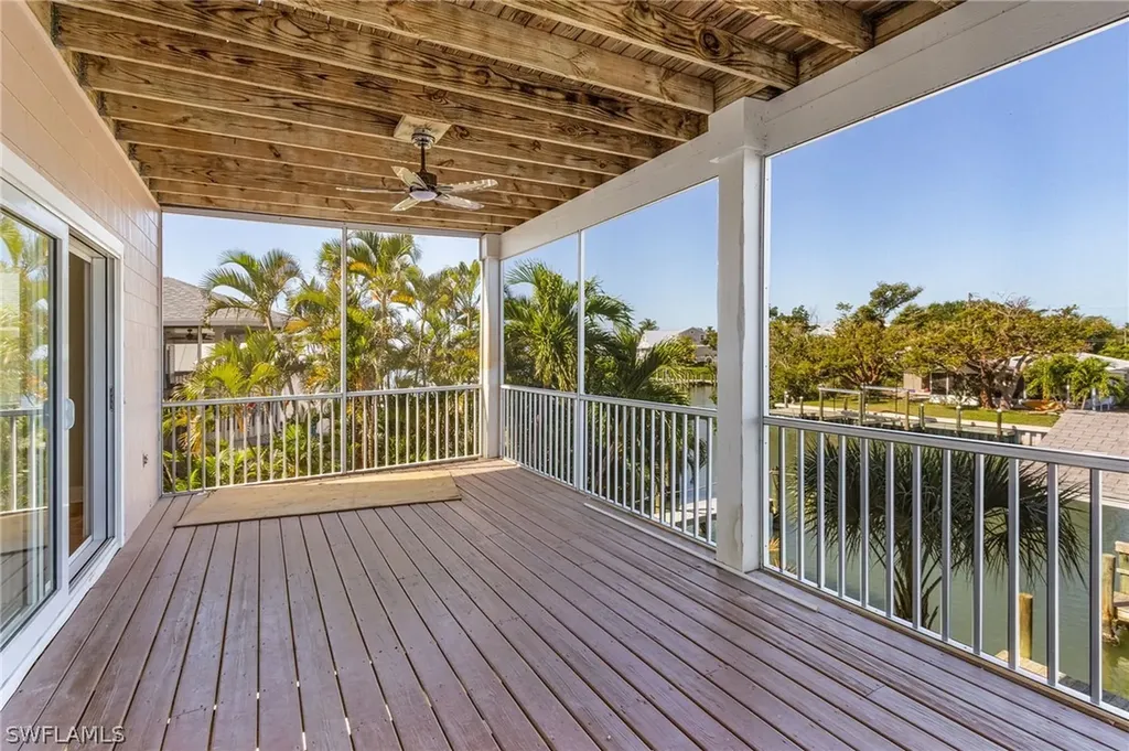 2347 Sycamore Street St. James City FL 33956
