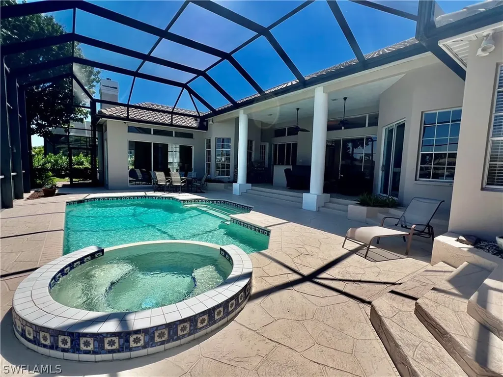 8857 Lely Island Circle Naples FL 34113
