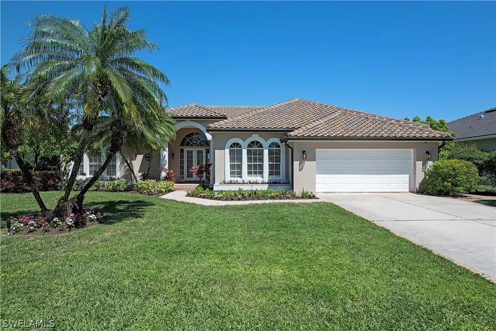 8857 Lely Island Circle Naples FL 34113