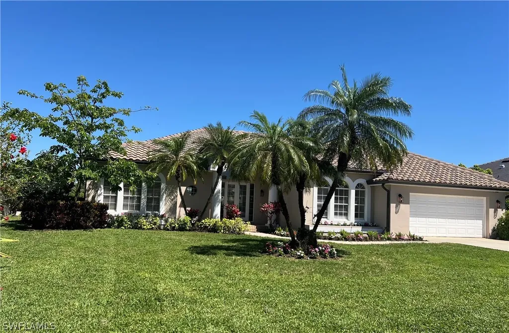 8857 Lely Island Circle Naples FL 34113
