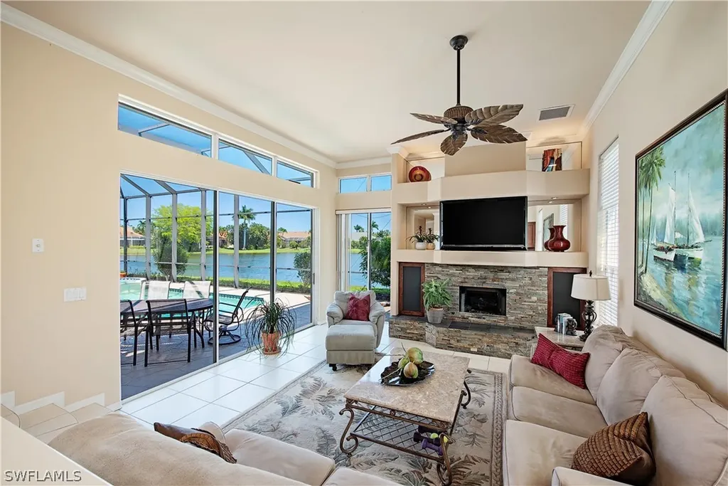 8857 Lely Island Circle Naples FL 34113