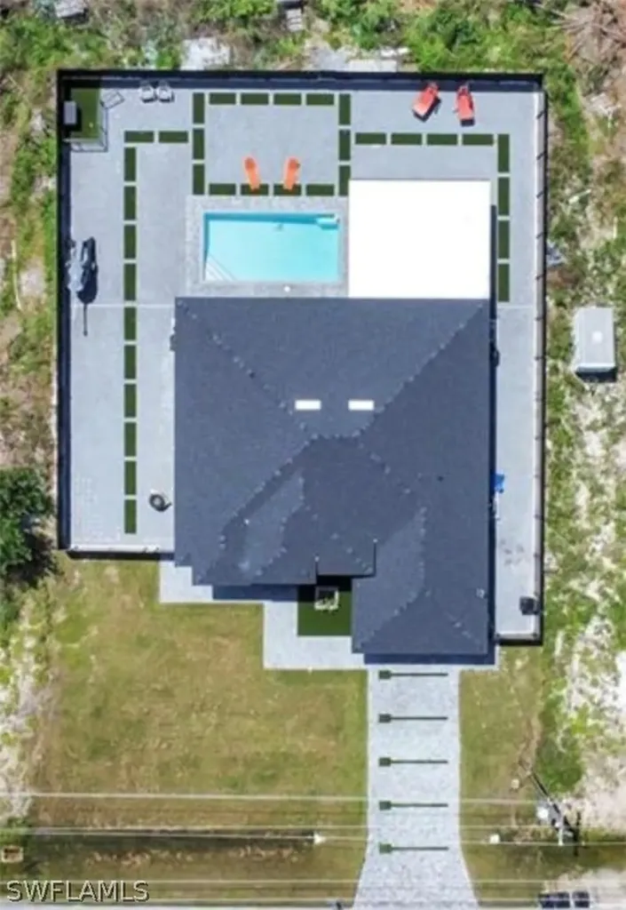 1914 SW 4th Street Cape Coral FL 33991