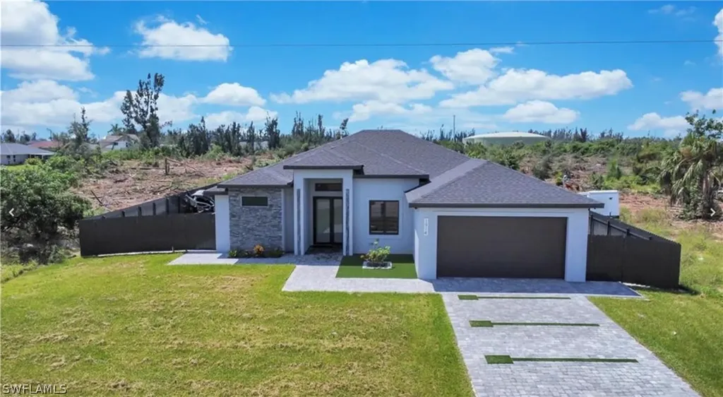 1914 SW 4th Street Cape Coral FL 33991