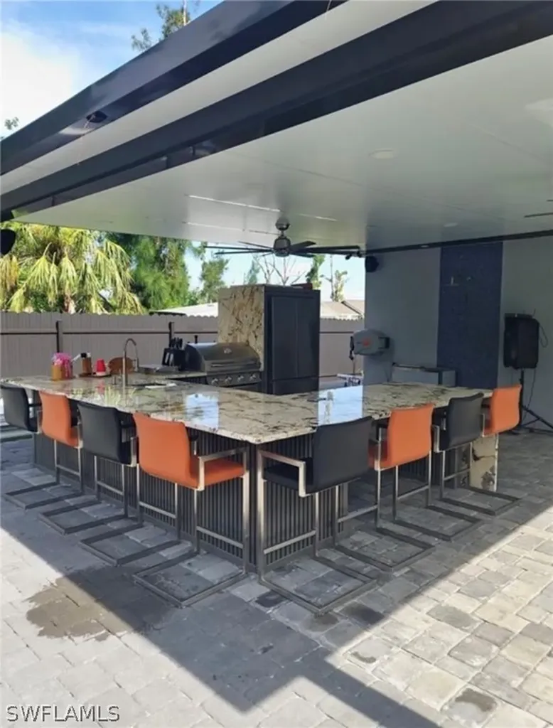 1914 SW 4th Street Cape Coral FL 33991