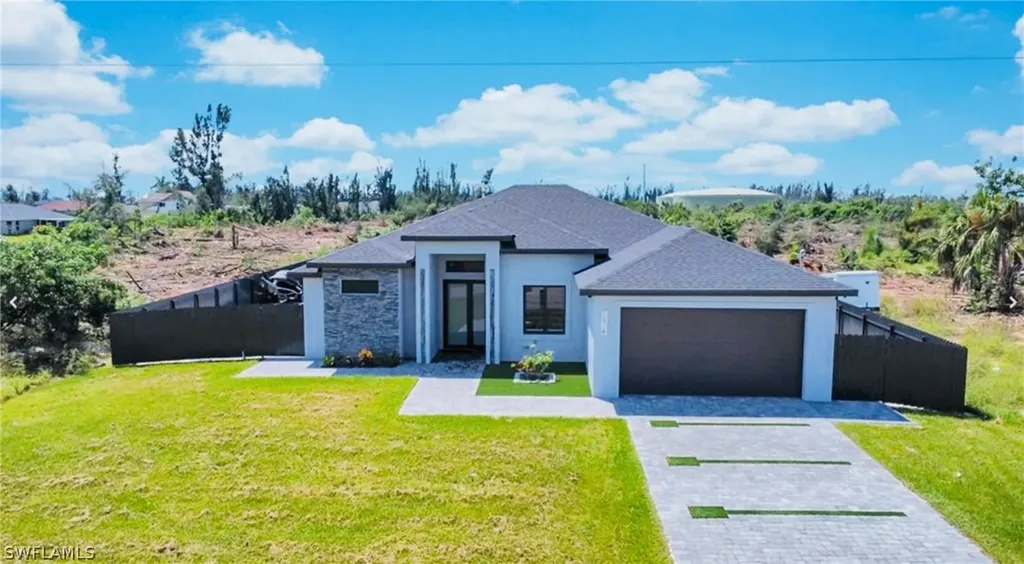 1914 SW 4th Street Cape Coral FL 33991