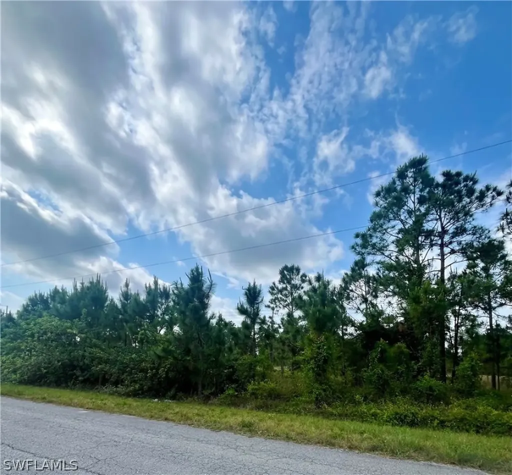 1166 Briarcliffe Street Fort Myers FL 33913