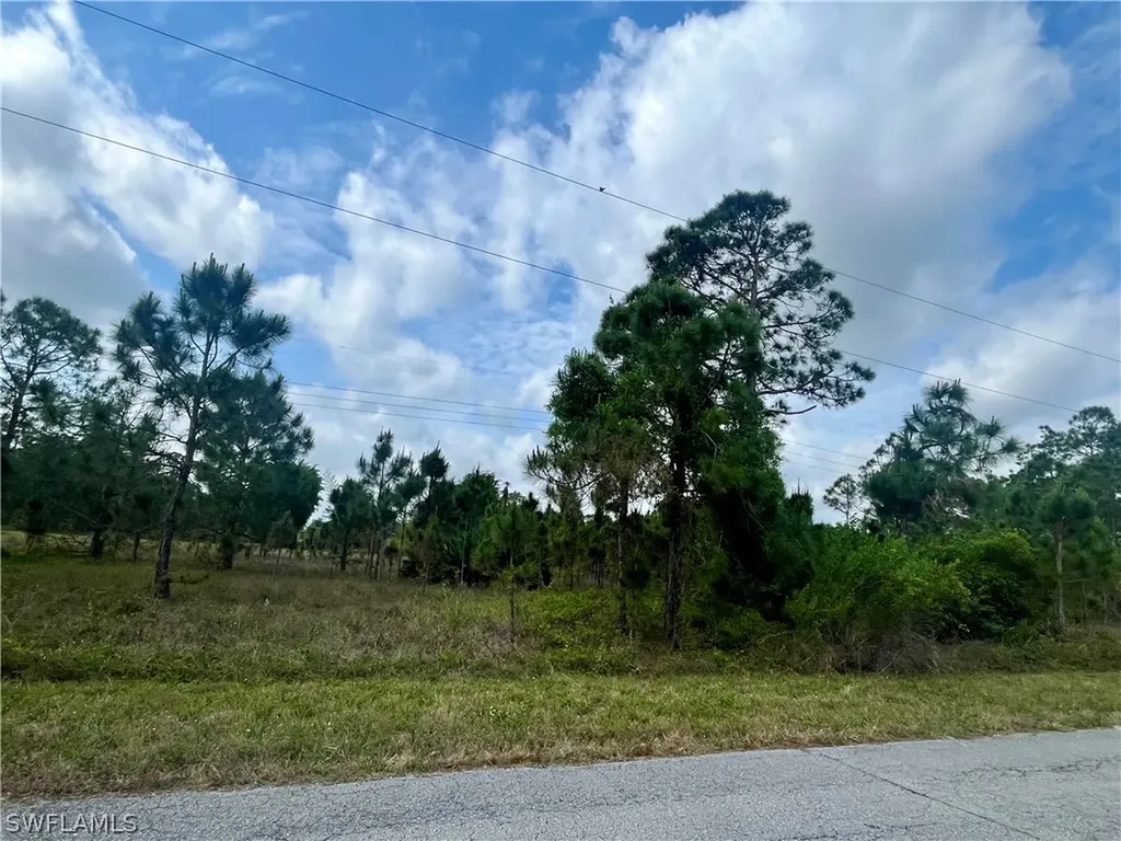 1166 Briarcliffe Street Fort Myers FL 33913