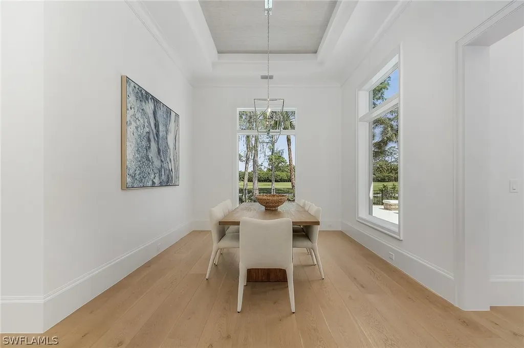 130 Burning Tree Drive Naples FL 34105