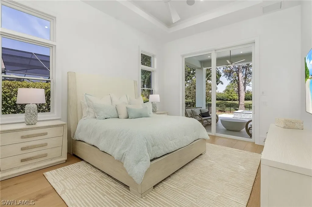 130 Burning Tree Drive Naples FL 34105