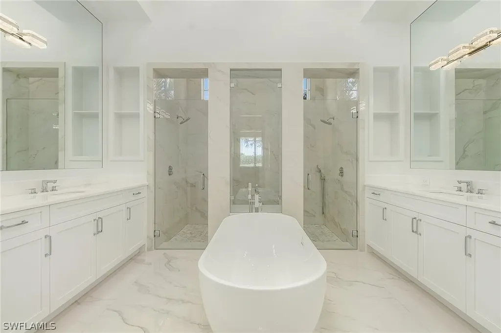 130 Burning Tree Drive Naples FL 34105