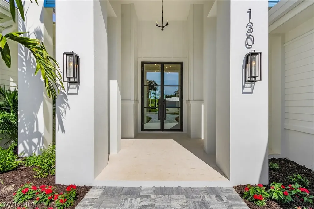 130 Burning Tree Drive Naples FL 34105