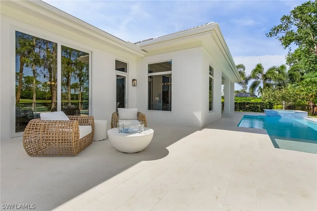 130 Burning Tree Drive Naples FL 34105