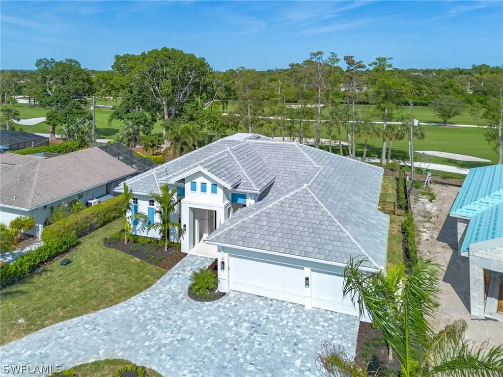 130 Burning Tree Drive Naples FL 34105