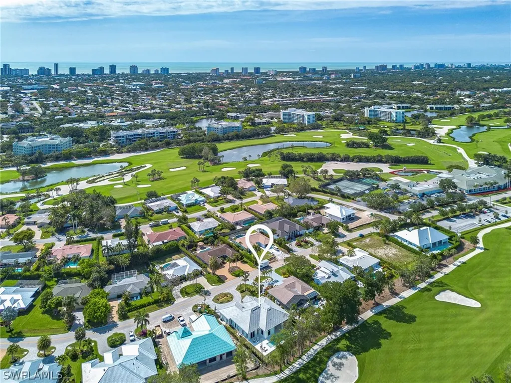 130 Burning Tree Drive Naples FL 34105
