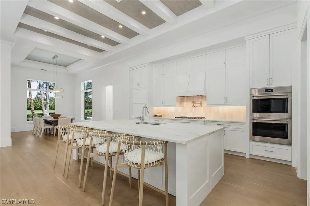 130 Burning Tree Drive Naples FL 34105