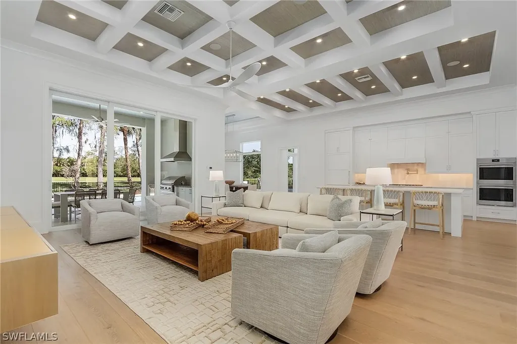 130 Burning Tree Drive Naples FL 34105
