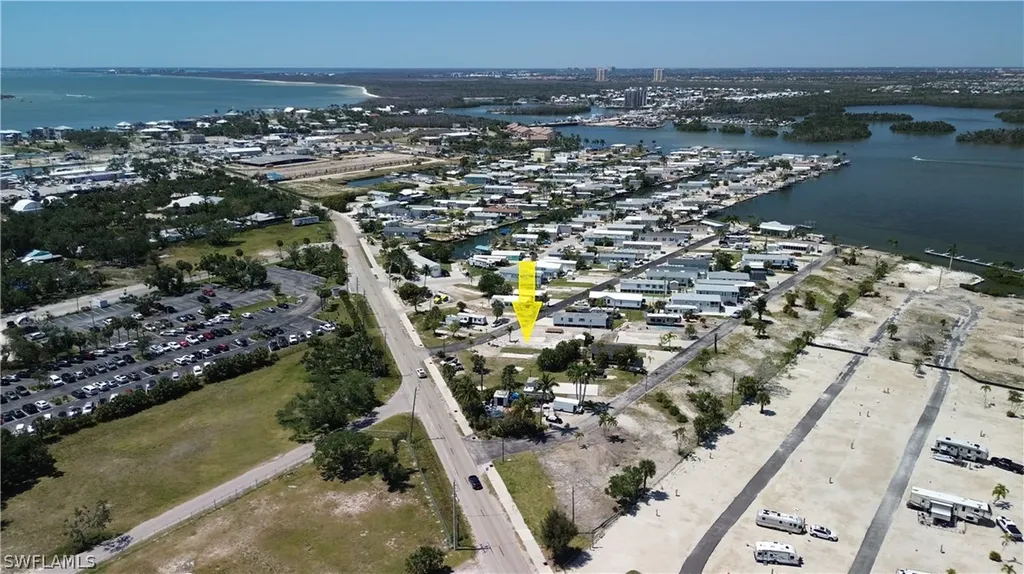 41 Helen Lane Fort Myers Beach FL 33931