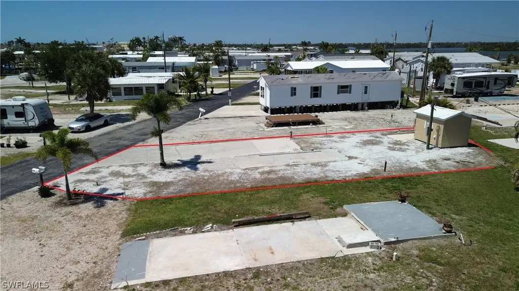 41 Helen Lane Fort Myers Beach FL 33931