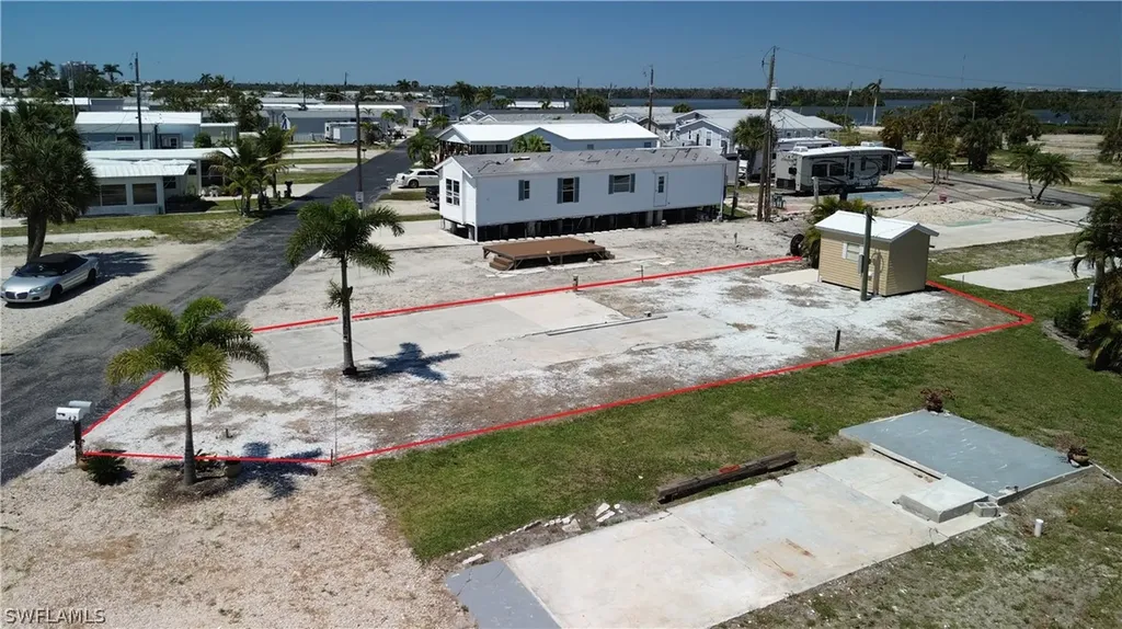 41 Helen Lane Fort Myers Beach FL 33931