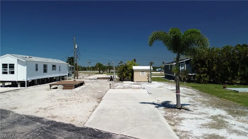 41 Helen Lane Fort Myers Beach FL 33931