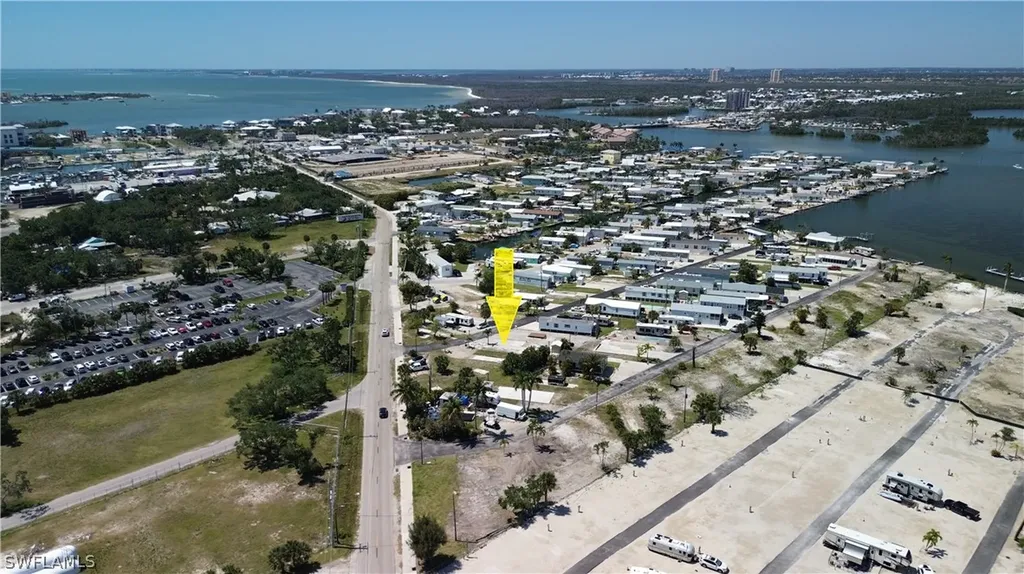 41 Helen Lane Fort Myers Beach FL 33931