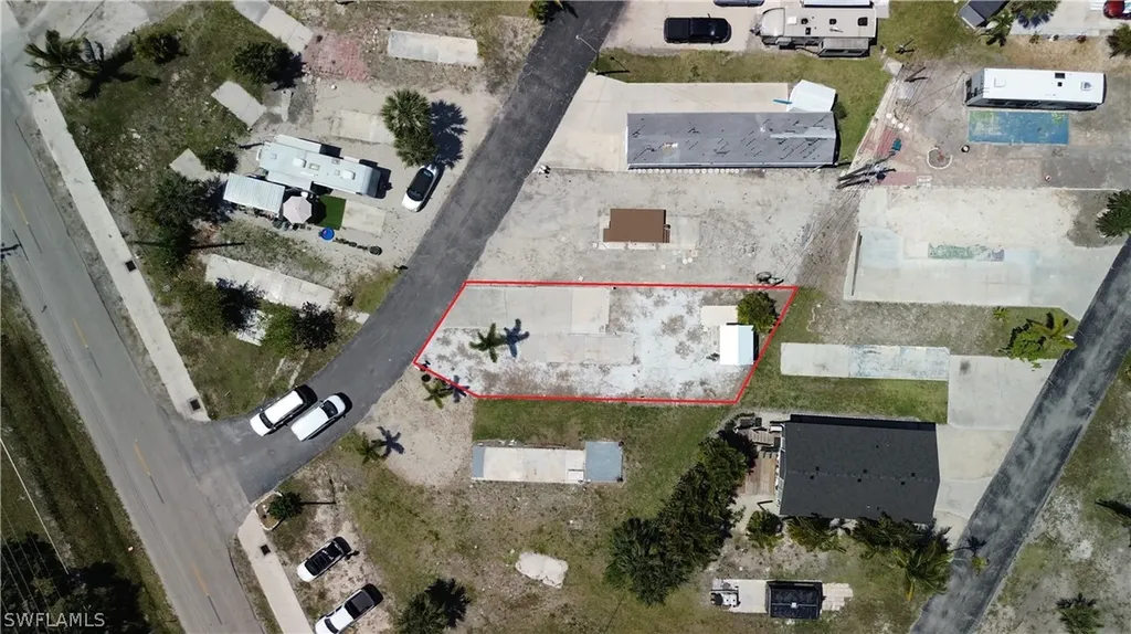 41 Helen Lane Fort Myers Beach FL 33931