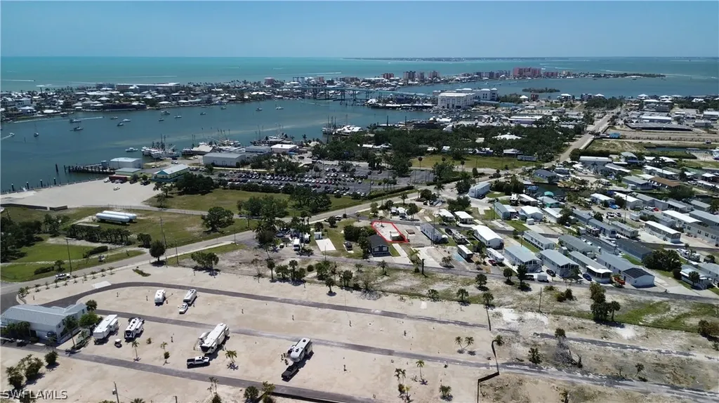 41 Helen Lane Fort Myers Beach FL 33931