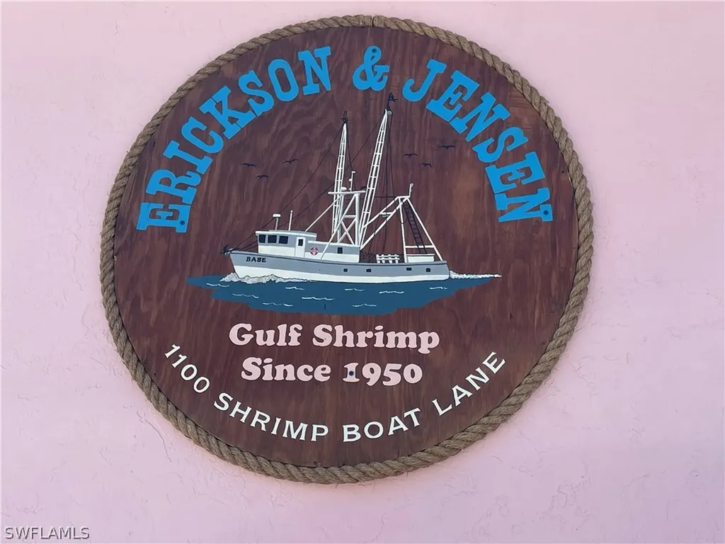 41 Helen Lane Fort Myers Beach FL 33931