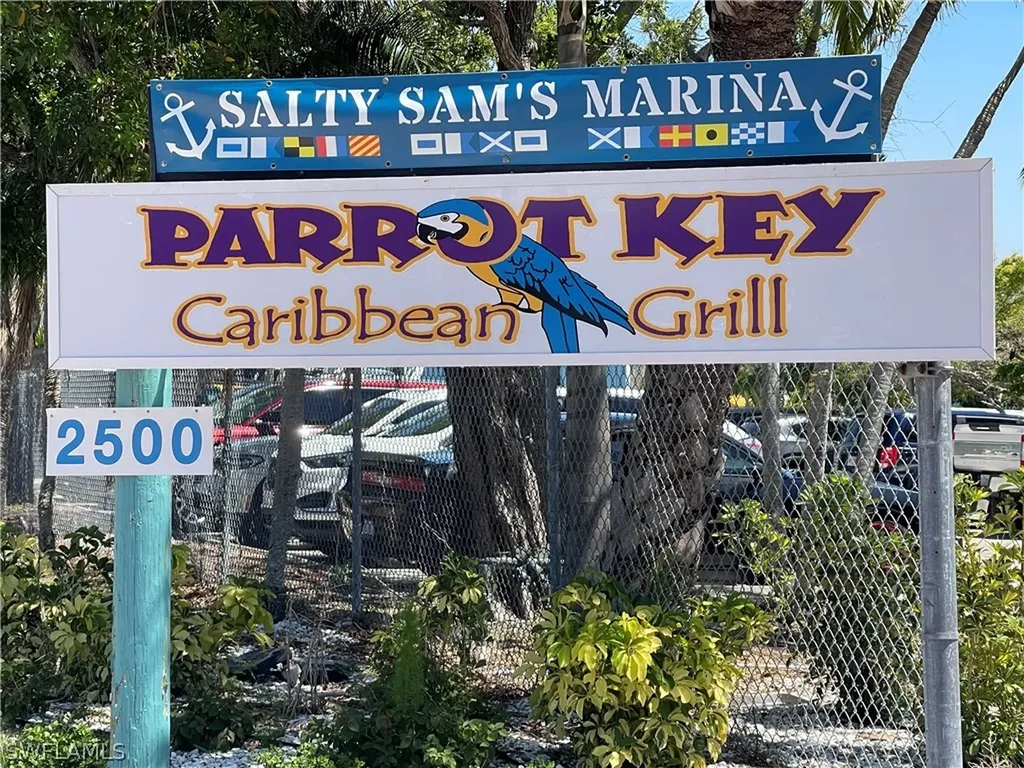 41 Helen Lane Fort Myers Beach FL 33931