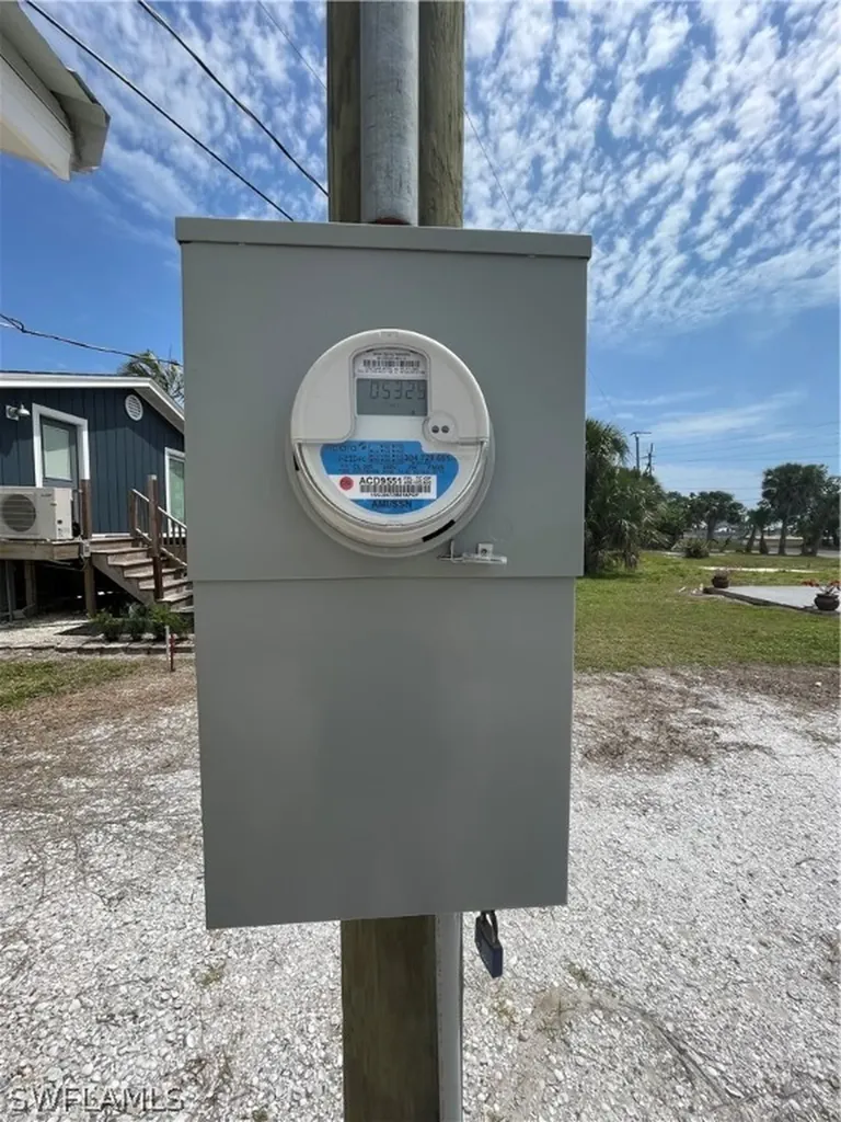 41 Helen Lane Fort Myers Beach FL 33931