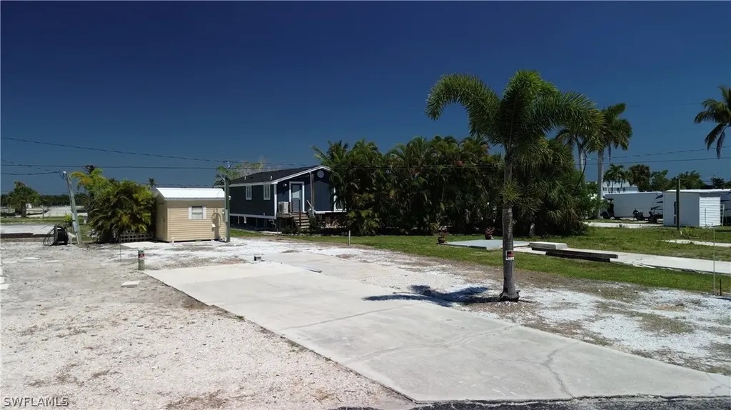 41 Helen Lane Fort Myers Beach FL 33931