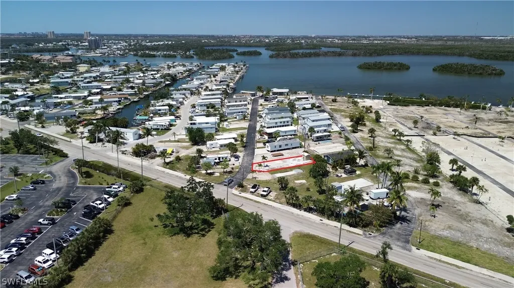 41 Helen Lane Fort Myers Beach FL 33931