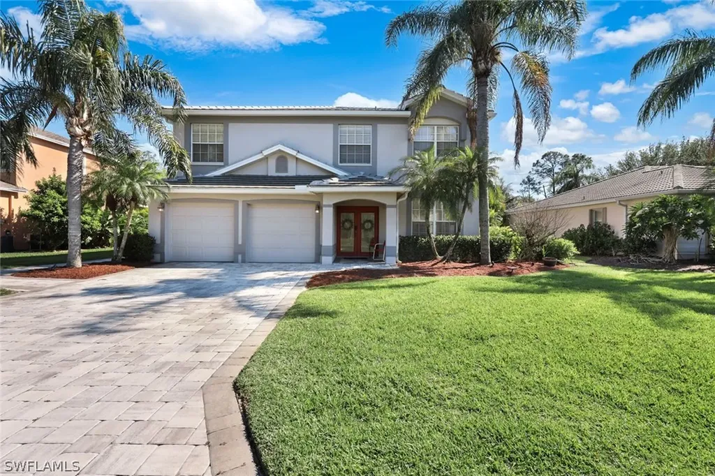 8972 Cypress Preserve Place Fort Myers FL 33912