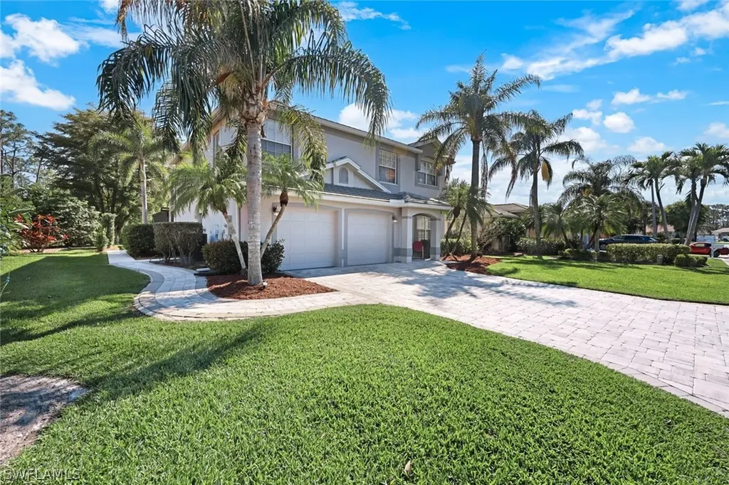8972 Cypress Preserve Place Fort Myers FL 33912
