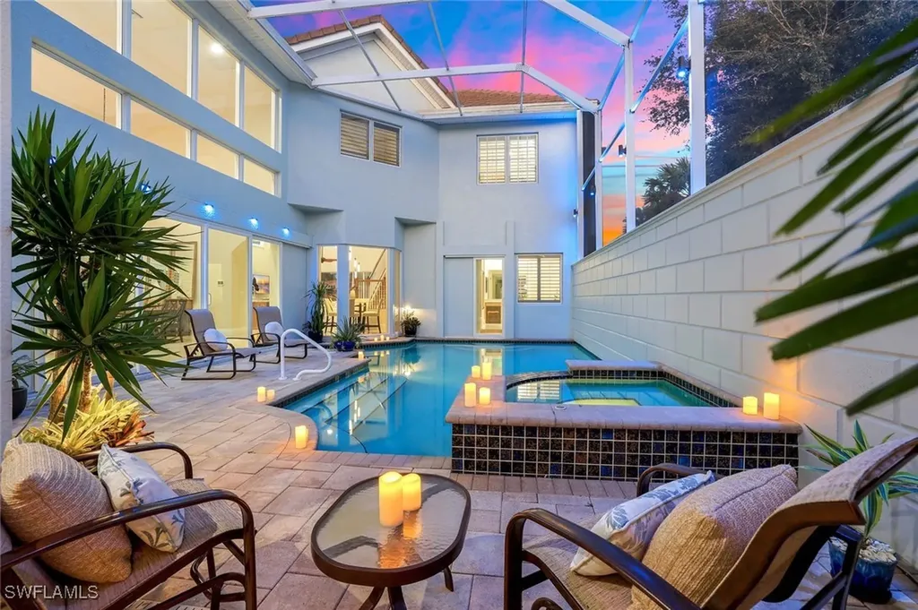 8500 Mallards Point Naples FL 34114