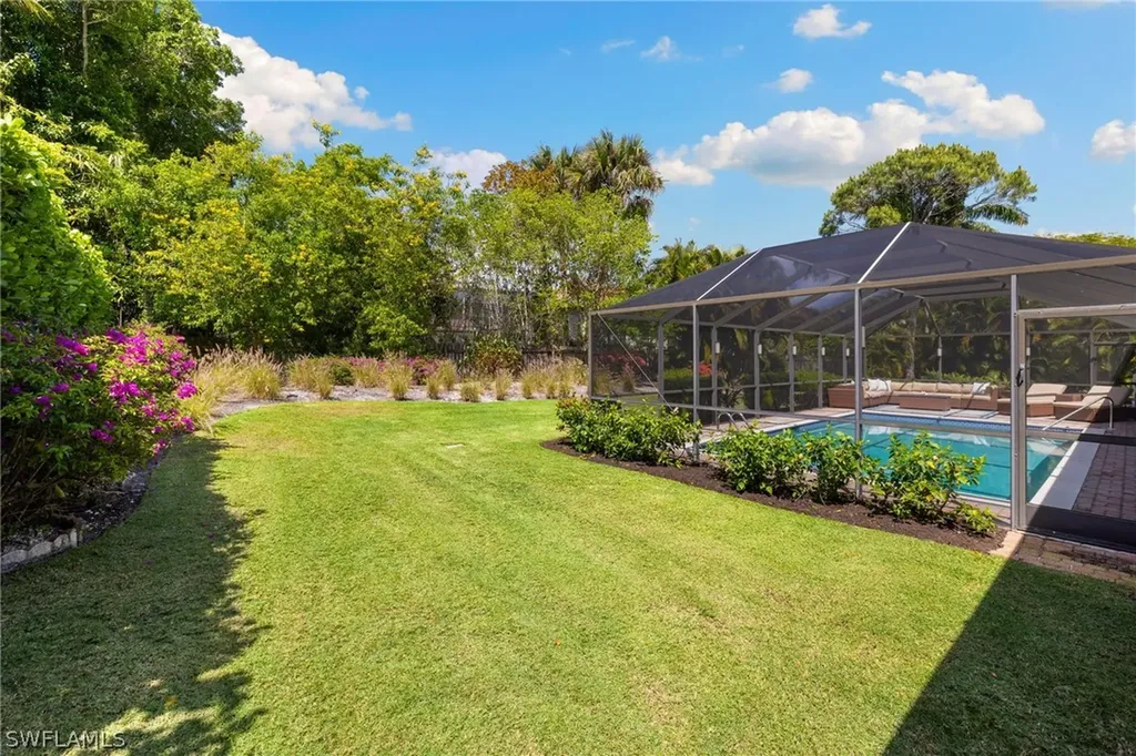 675 Yucca Road Naples FL 34102