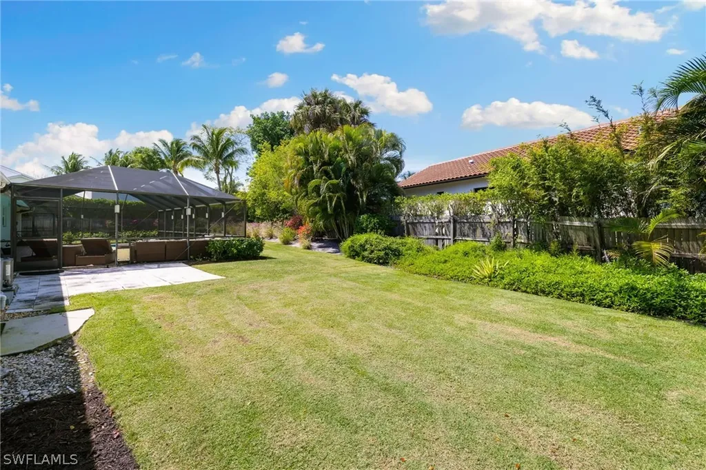 675 Yucca Road Naples FL 34102